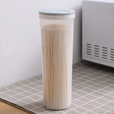 boite alimentaire couleur bleu