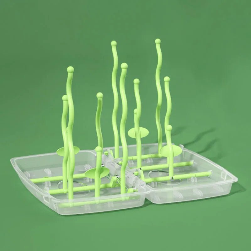 egouttoir biberon⎢bottle dryer - Rangement Décoratif