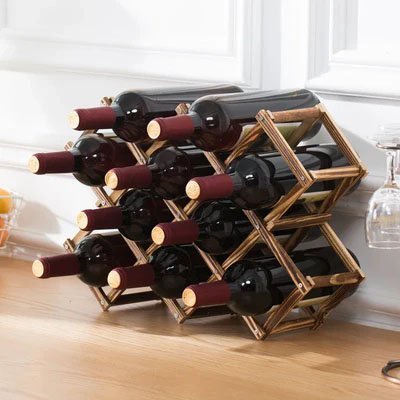 RANGE BOUTEILLE