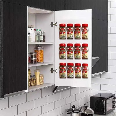 RANGEMENT POUR ÉPICES - Rangement Décoratif