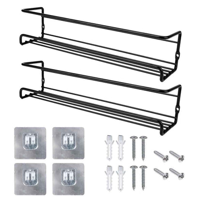 L'ETAGERE A EPICES ⎥ SPICESHELVES™