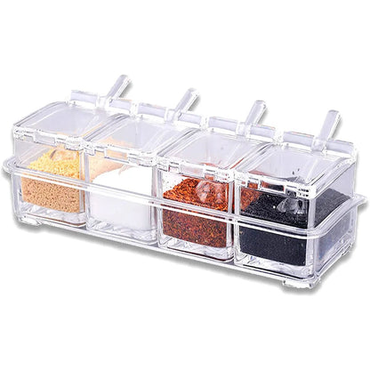 RANGE EPICES ⎥ VISIBLESPICES™