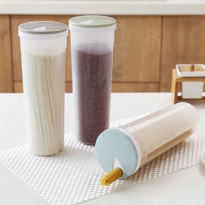 boite alimentaire avec un pot horizontal