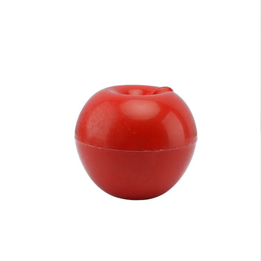 Boîte de Conservation Alimentaire - VeggieKeeper™ - Pomme - Rangement Décoratif