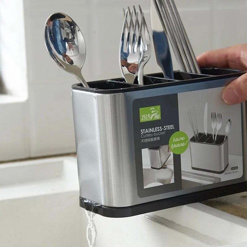 eau drainant du pot ustensile cuisine