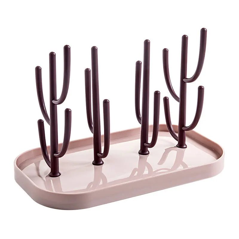 Egouttoir biberon ⎢ Bottleholder™ - Rangement Décoratif