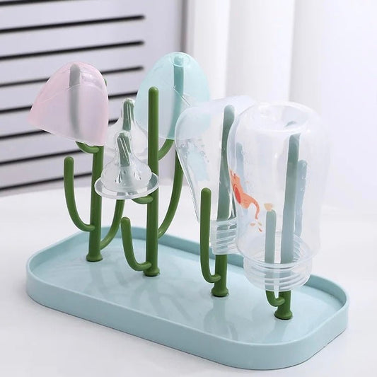 Egouttoir biberon ⎢ Bottleholder™ - Rangement Décoratif