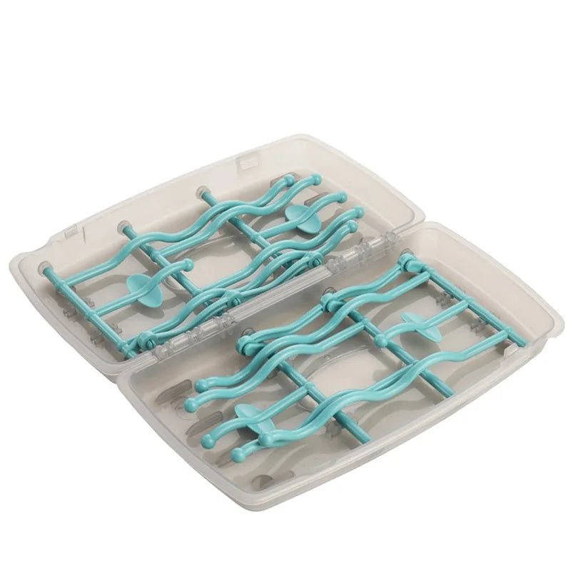 egouttoir biberon⎢bottle dryer - Rangement Décoratif