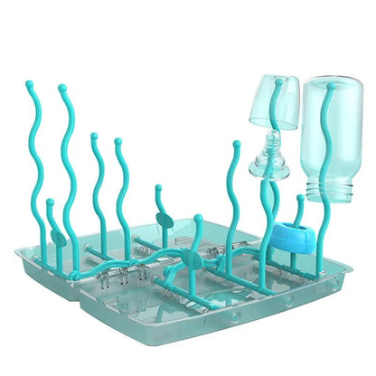 egouttoir biberon⎢bottle dryer - Rangement Décoratif