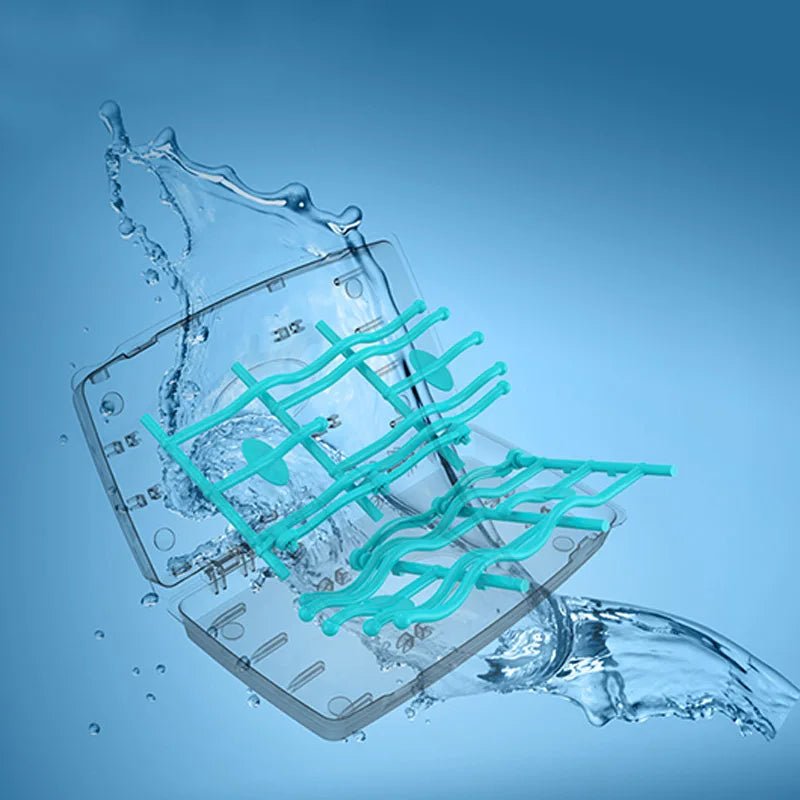 egouttoir biberon⎢bottle dryer - Rangement Décoratif