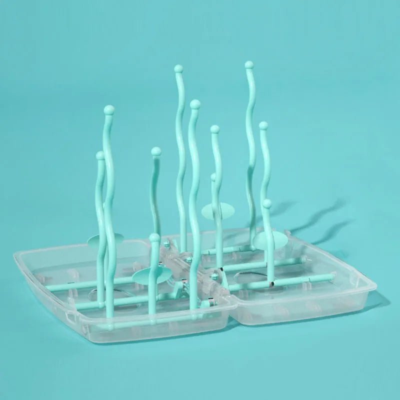 egouttoir biberon⎢bottle dryer - Rangement Décoratif