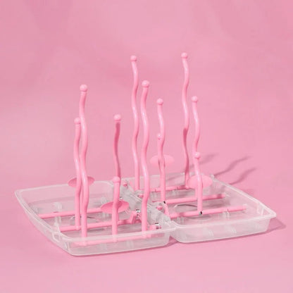 egouttoir biberon⎢bottle dryer - Rangement Décoratif