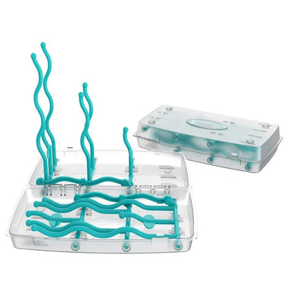 egouttoir biberon⎢bottle dryer - Rangement Décoratif