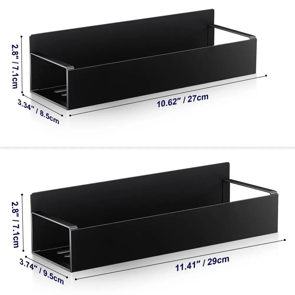 ETAGERE A EPICE ⎥ FloatingShelf™ - Rangement Décoratif