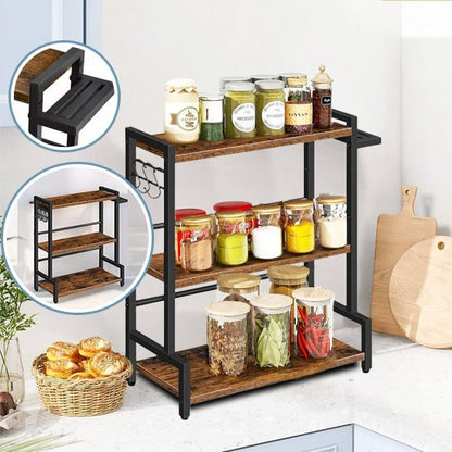 ETAGERE A EPICES | ORGANICKITCHEN™