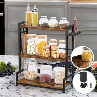 ETAGERE A EPICES | ORGANICKITCHEN™