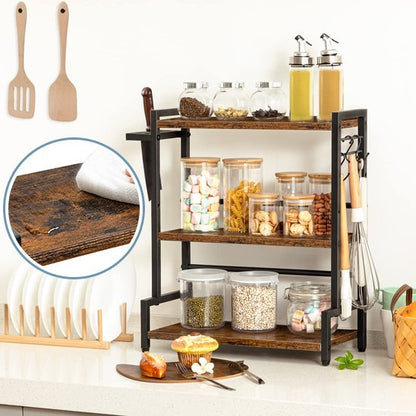 ETAGERE A EPICES | ORGANICKITCHEN™