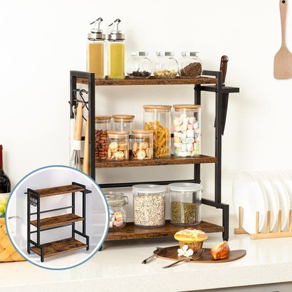 ETAGERE A EPICES | ORGANICKITCHEN™