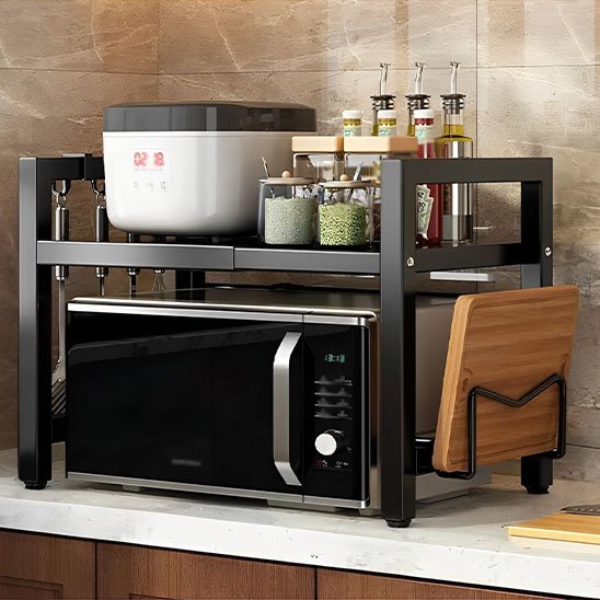 ETAGERE CUISINE | SPACEOPTIMIZER