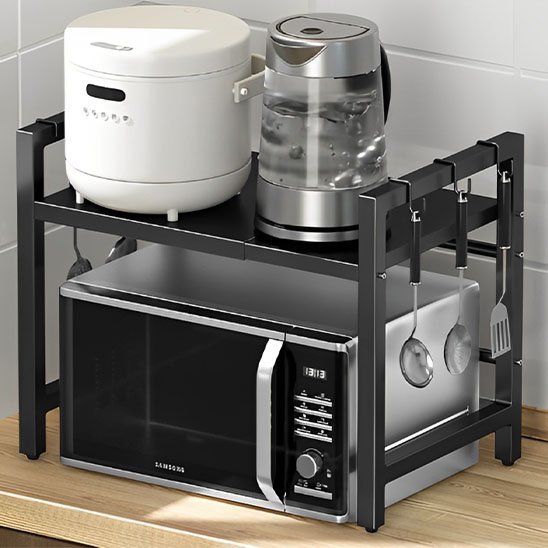ETAGERE CUISINE | SPACEOPTIMIZER