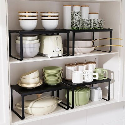 etagere placard dans placard spacieux