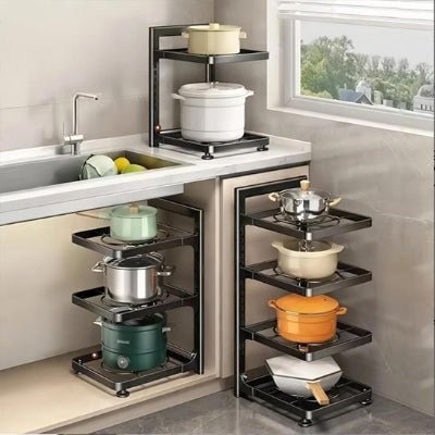 etagere pour cuisine dehors et sous évier