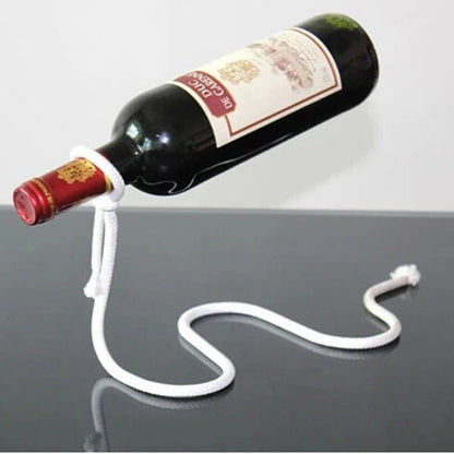 Porte bouteille vin | Design Élégant