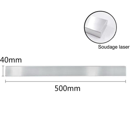 Porte couteaux ⎥ SupportMural™ - Rangement Décoratif