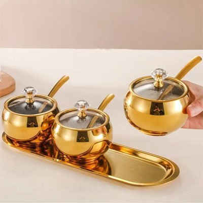 POTS A EPICES | BRILLANCE