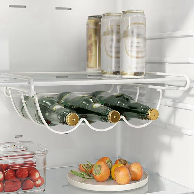 Range Bouteilles | Suspendue