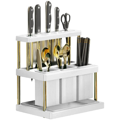 range couvert variante blanc