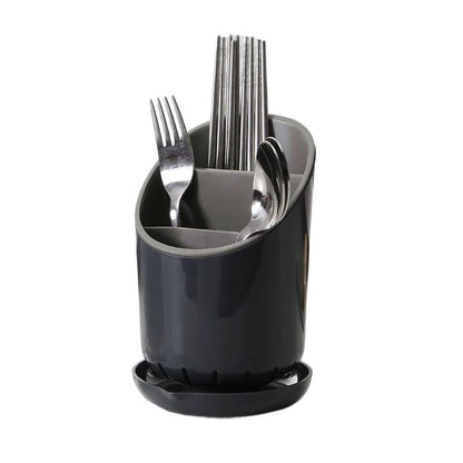 Rangement à couverts ⎥ StandCutlery™ 