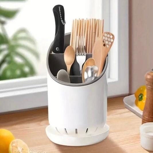 Rangement à couverts ⎥ StandCutlery™  - Rangement Décoratif