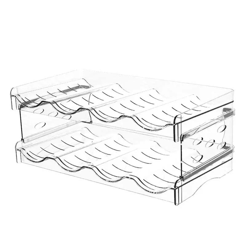 Rangement bouteille | SuperStack