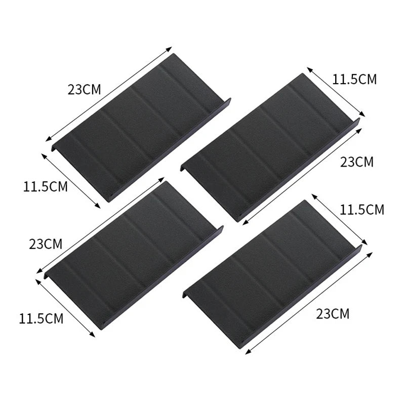 RANGEMENT EPICES TIROIRS ⎥ INDRAWER™ - Rangement Décoratif