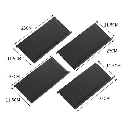 RANGEMENT EPICES TIROIRS ⎥ INDRAWER™ - Rangement Décoratif