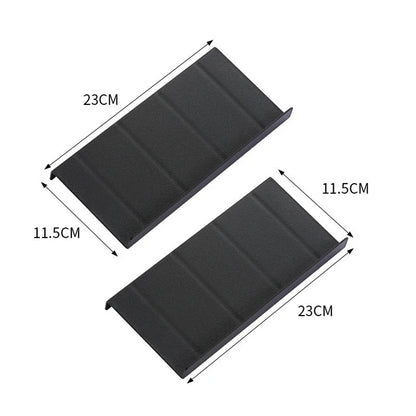 RANGEMENT EPICES TIROIRS ⎥ INDRAWER™ - Rangement Décoratif