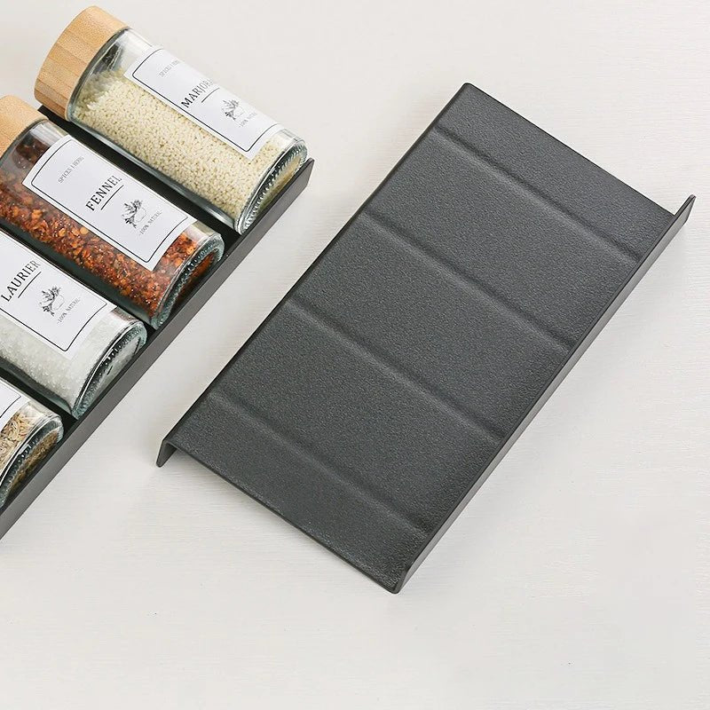 RANGEMENT EPICES TIROIRS ⎥ INDRAWER™ - Rangement Décoratif