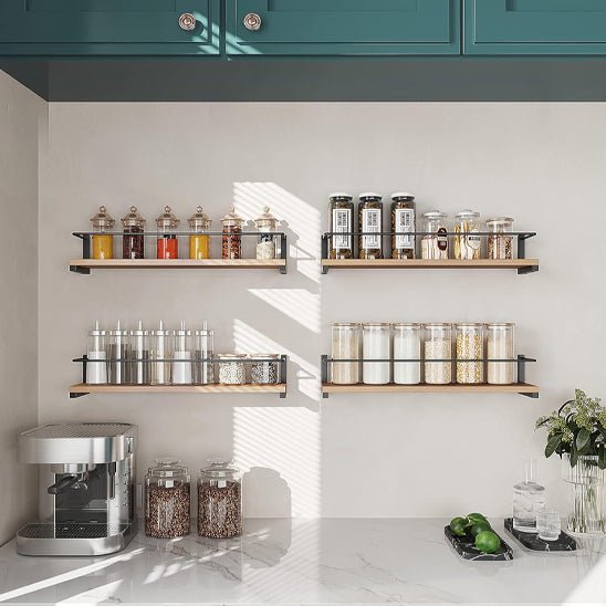 Rangement pour épices ⎥ AccessSpices™ - Rangement Décoratif