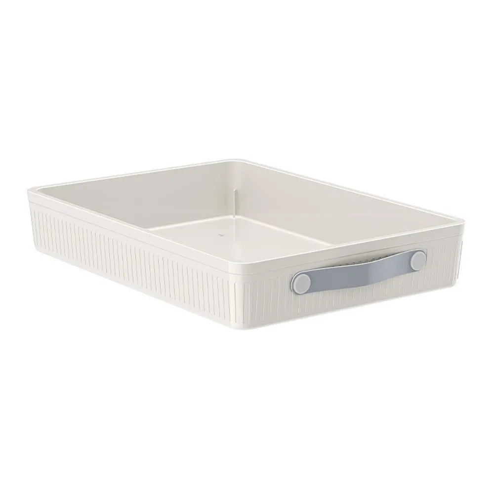 Tiroir coulissant | Poignée Tirant